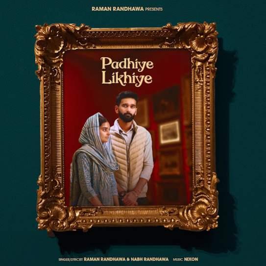 Padhiye Likhiye Raman Randhawa Mp3 Song Download Djjohal